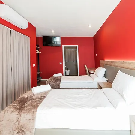 Foresteria Pian Di Spagna 2 فندق Dubino